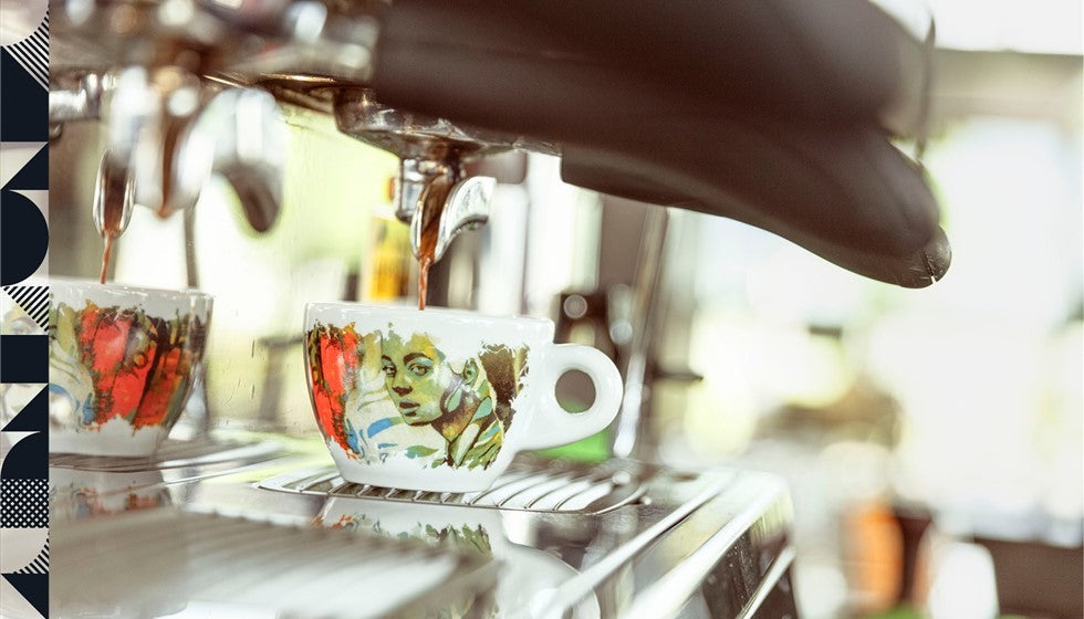 Kaffee in Europa: Geschichte des italienischen Kaffees