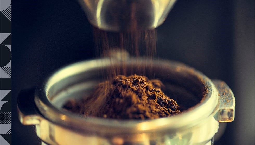 Der richtige Mahlgrad für den perfekten Kaffee