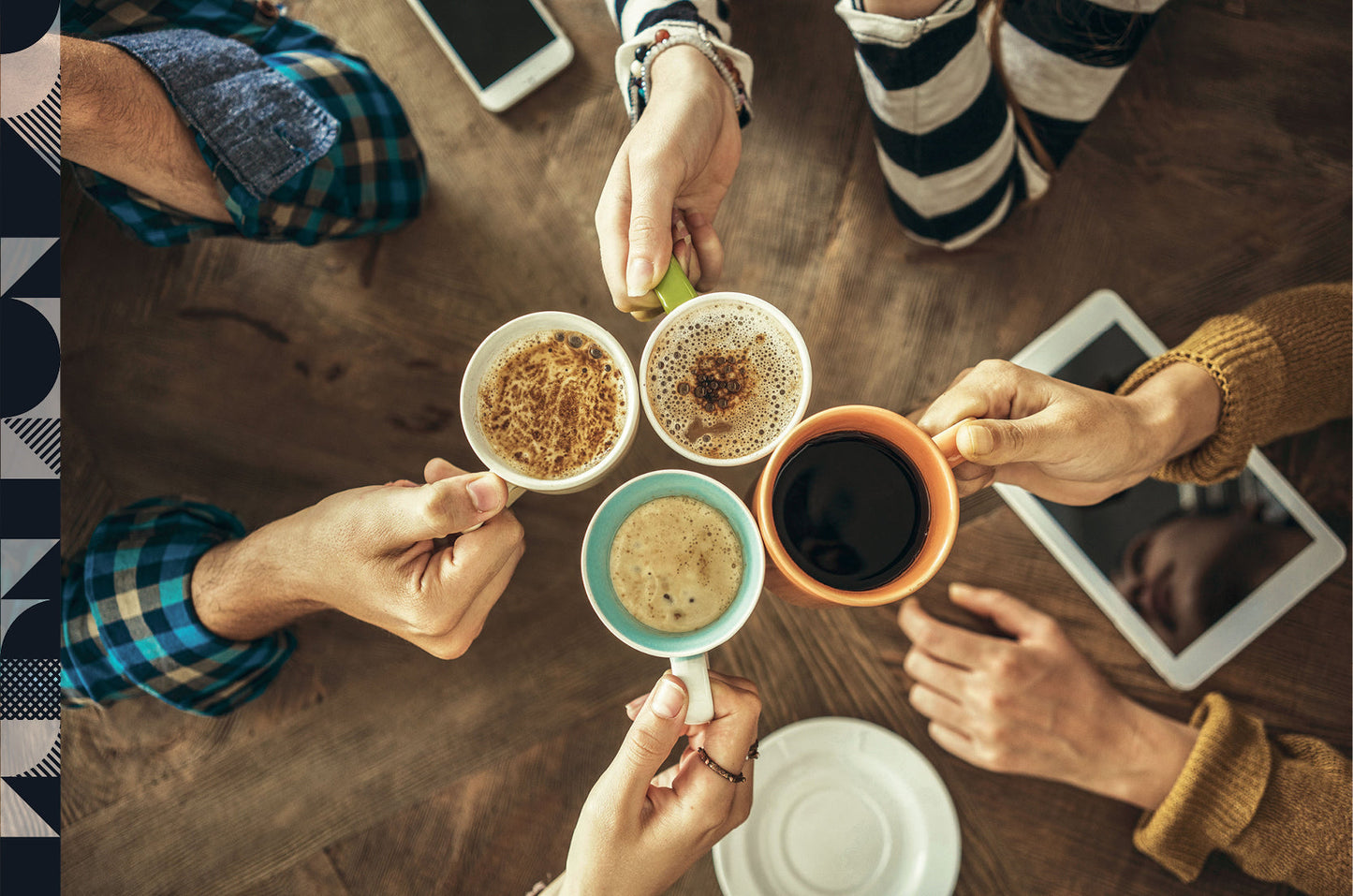 Lungo, Ristretto, Macchiato und Co: 10 beliebte Espresso-Varianten