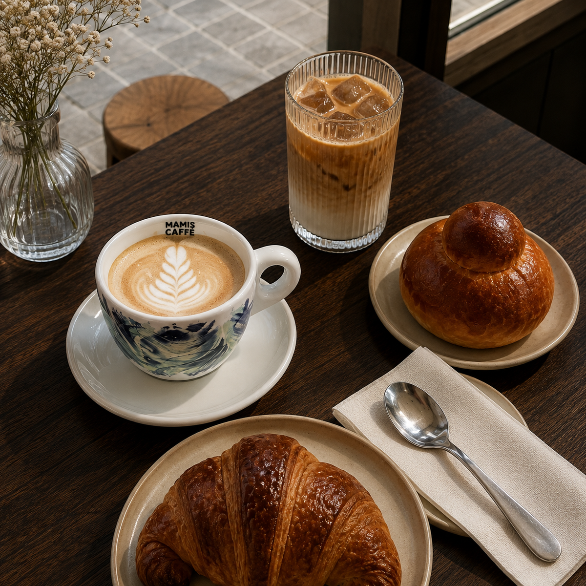 coffeshop