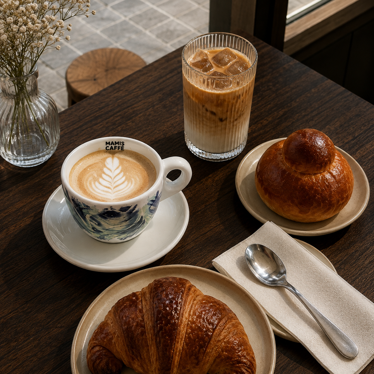 Espresso oder Kaffee: Wo liegt eigentlich der Unterschied?