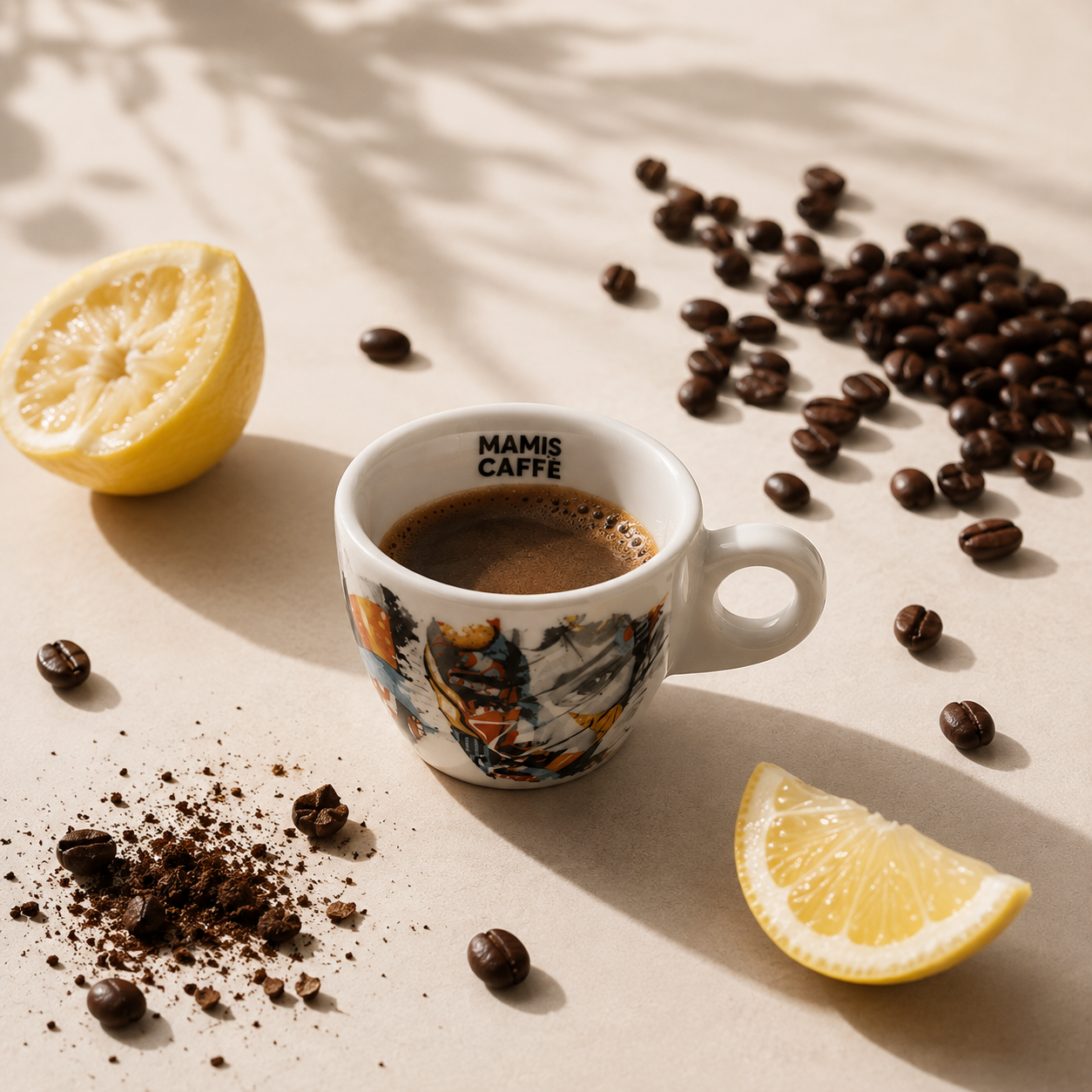 Warum schmeckt Kaffee manchmal sauer?