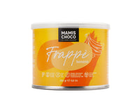 Frappè Banana - 250 g can