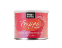 Frappè Strawberry - 250 g can