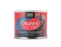 Frappè Forest Fruits - 250 g can