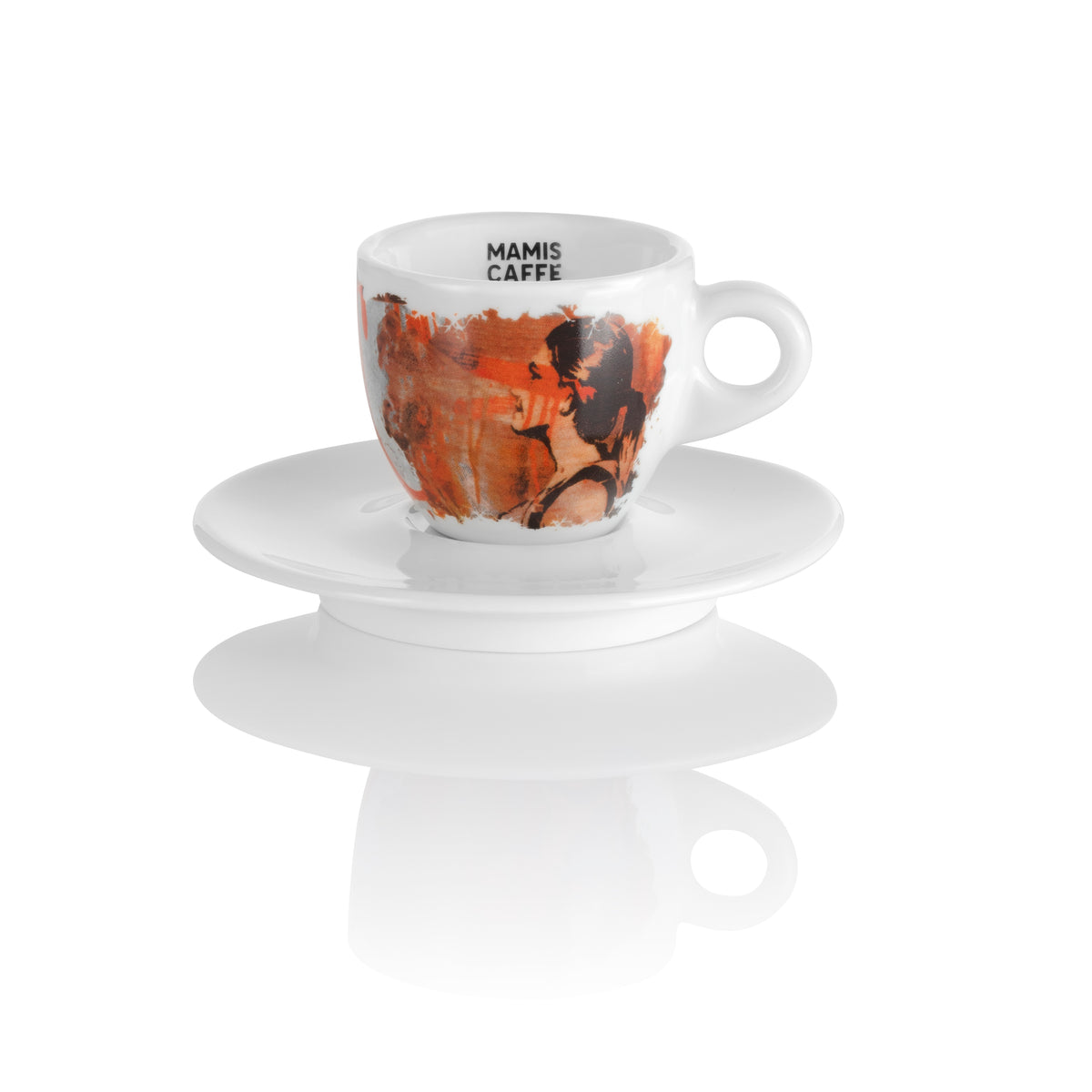 Espressotasse Mia